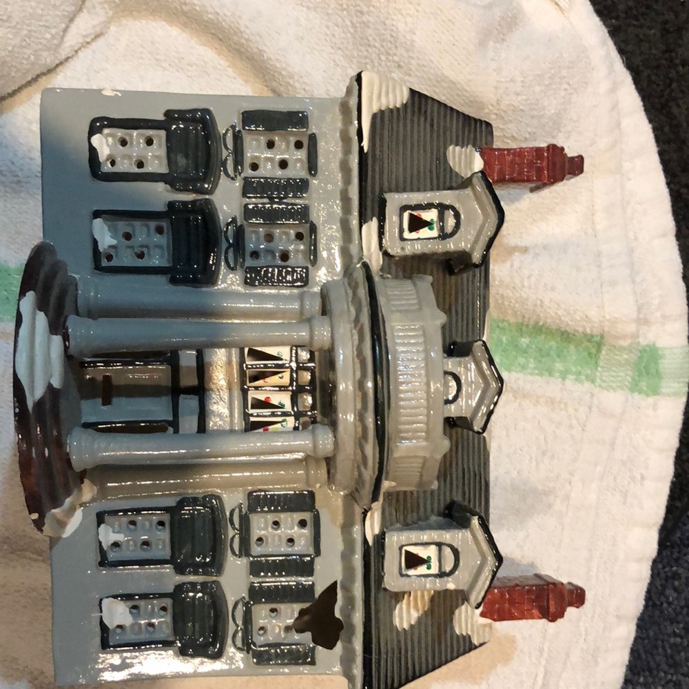 Department 56